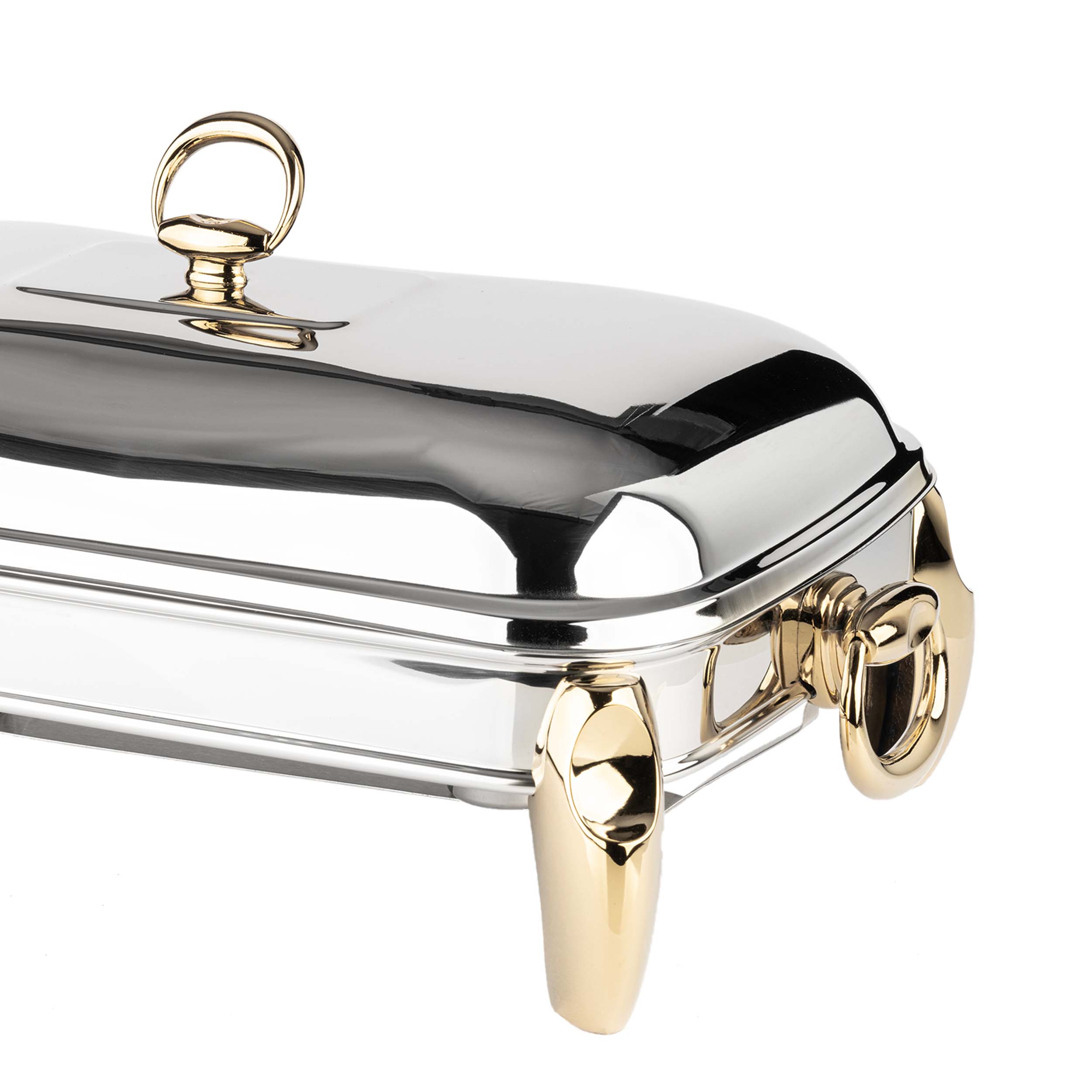 سوفله مستطیل پافیلی سایز بزرگ